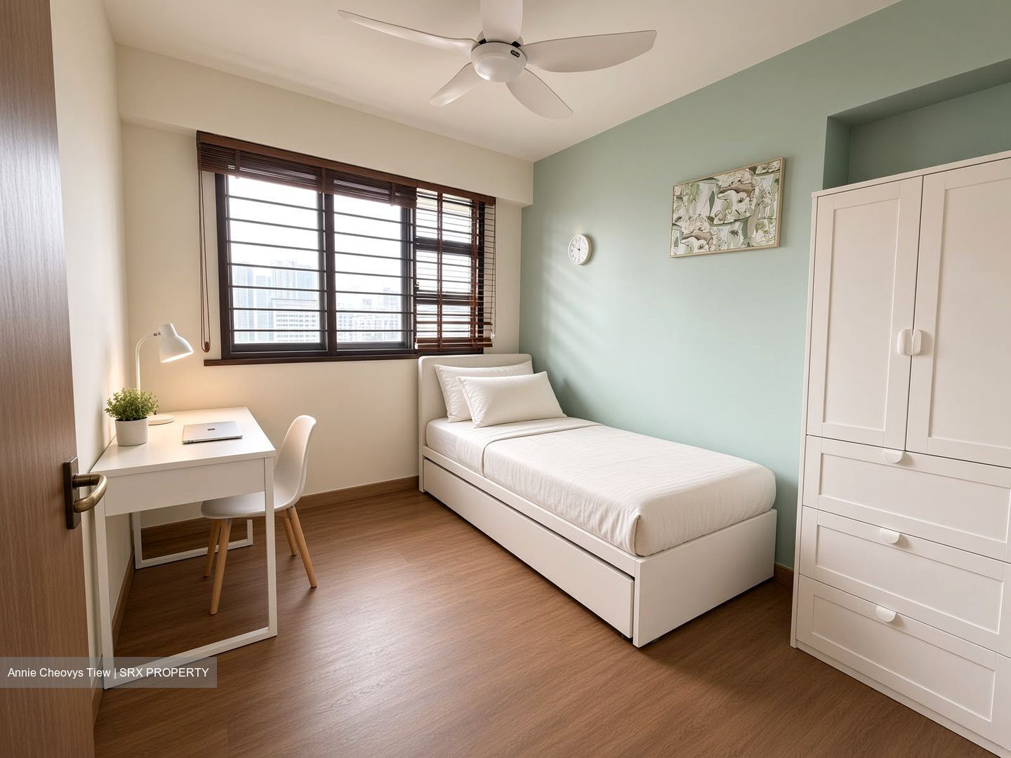 Blk 464A Clementi Peaks (Clementi), HDB 4 Rooms #630488061